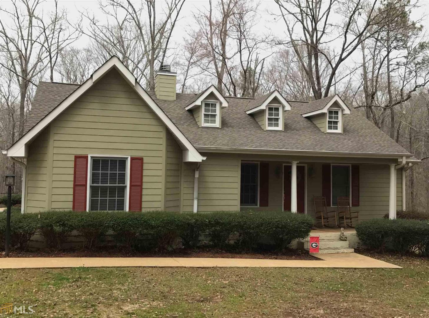 350 Deer Pointe Road LaGrange, GA 30240 - Photo 1 of 1 Gallery Image 1