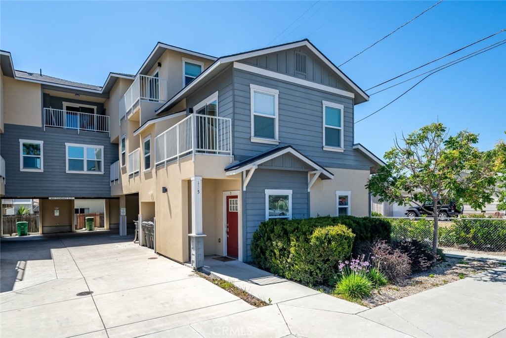 135 Ferrini Road San Luis Obispo, CA 93405 - Photo 37 of 45