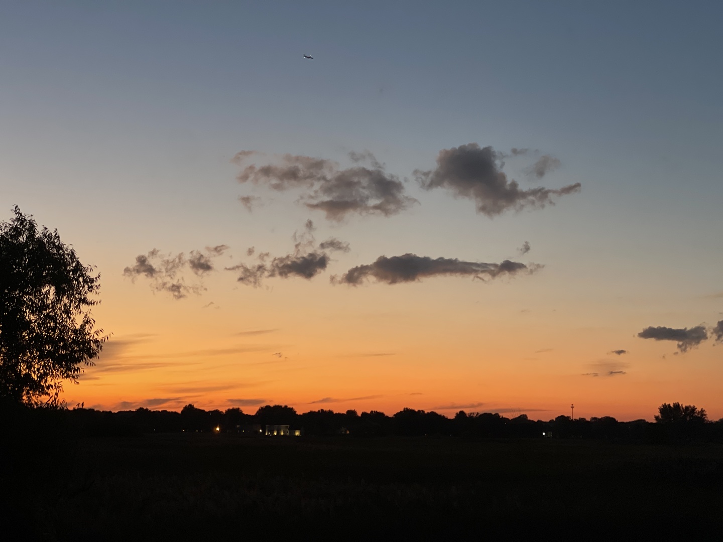 13810 Magnolia Drive Plainfield, IL 60544 - Photo 22 of 30 a view of a sky