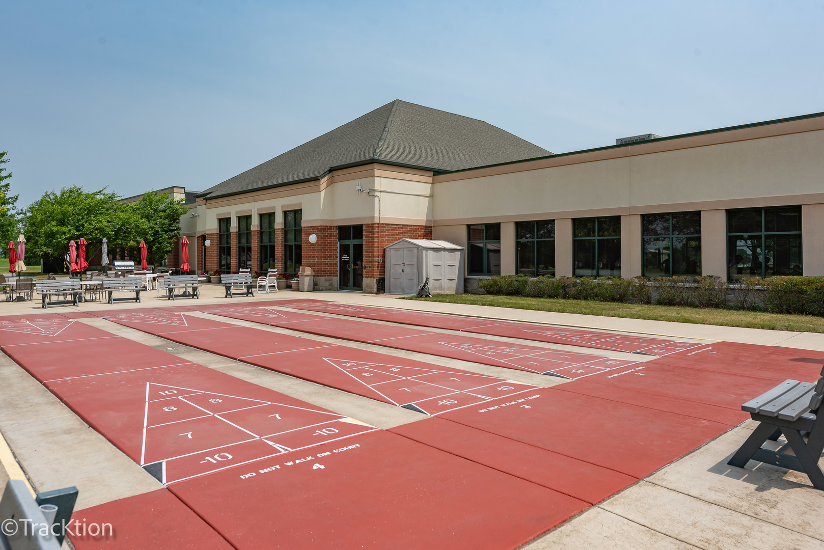 13810 Magnolia Drive Plainfield, IL 60544 - Photo 25 of 30 a front view of a building