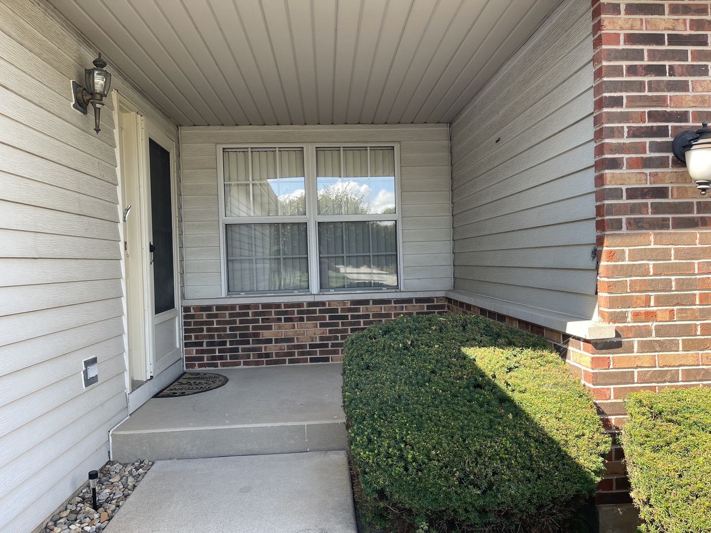 13810 Magnolia Drive Plainfield, IL 60544 - Photo 3 of 30 a view of front door of house