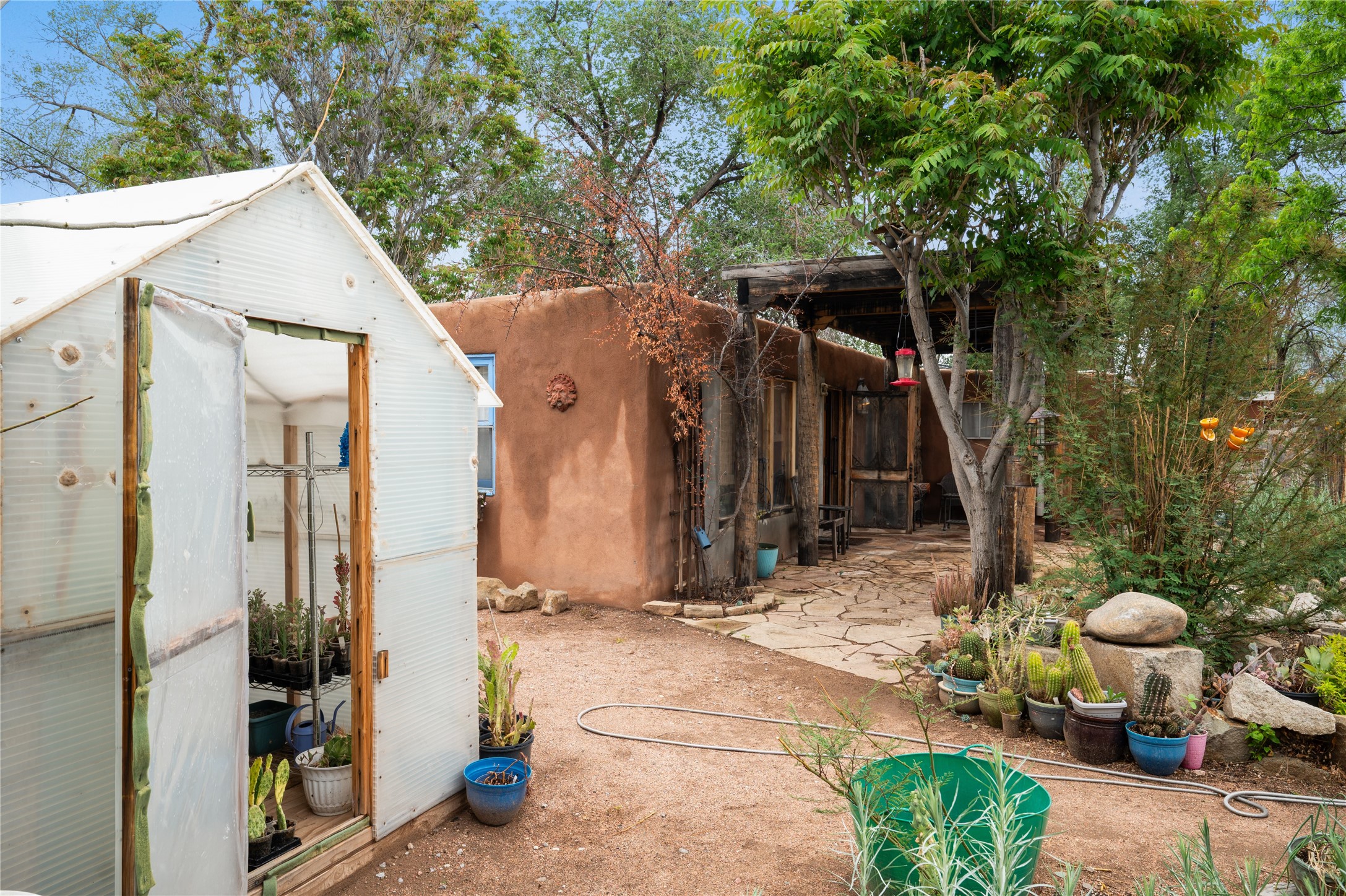 48 Main Street Cerrillos, NM 87010 - Photo 24 of 28