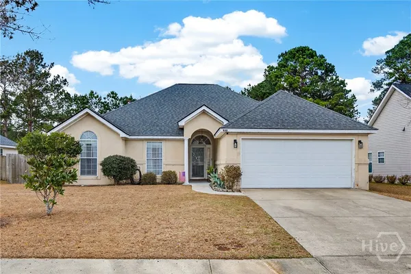 $2,450 | 833 Laurel Hill Circle, Richmond Hill, GA 31324