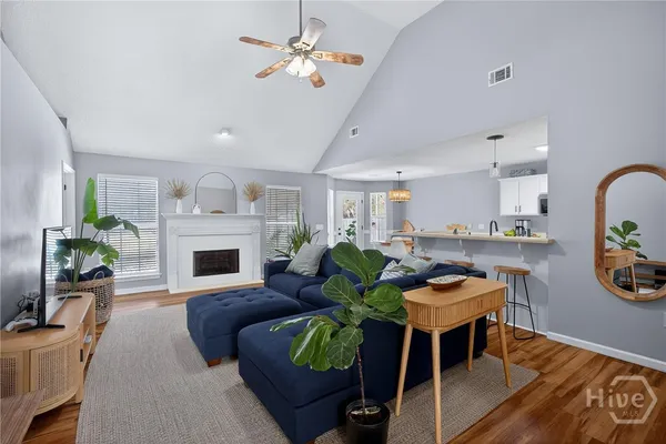 $2,450 | 833 Laurel Hill Circle, Richmond Hill, GA 31324