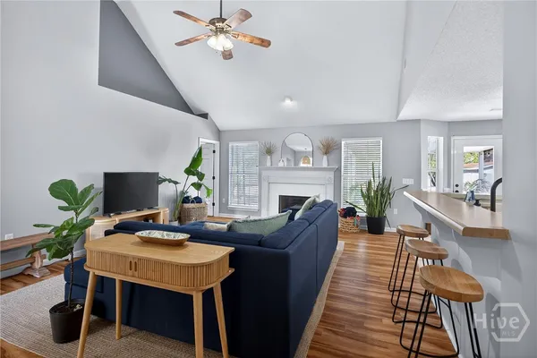 $2,450 | 833 Laurel Hill Circle, Richmond Hill, GA 31324