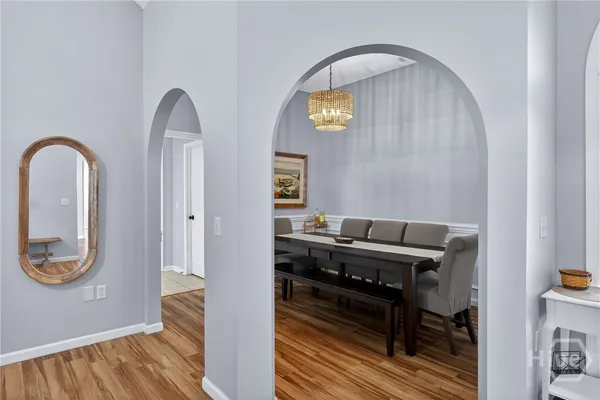 $2,450 | 833 Laurel Hill Circle, Richmond Hill, GA 31324