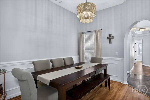 $2,450 | 833 Laurel Hill Circle, Richmond Hill, GA 31324