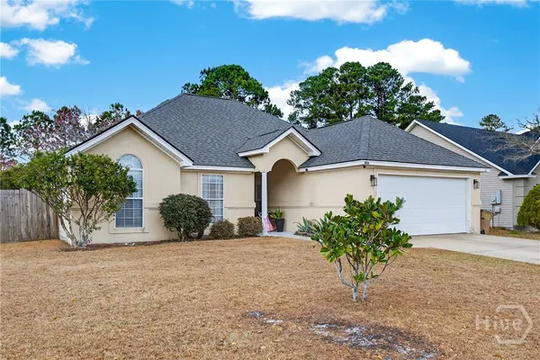 $2,450 | 833 Laurel Hill Circle, Richmond Hill, GA 31324