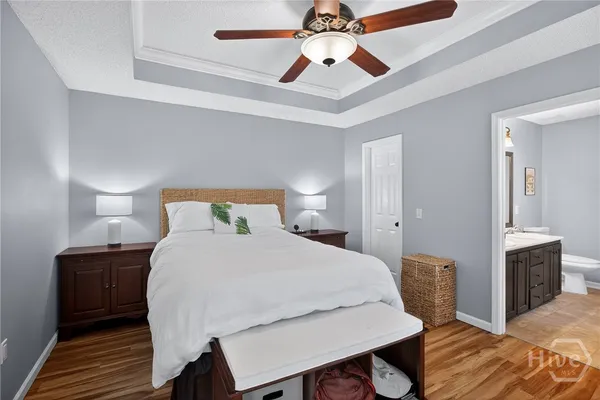 $2,450 | 833 Laurel Hill Circle, Richmond Hill, GA 31324