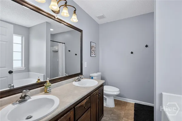 $2,450 | 833 Laurel Hill Circle, Richmond Hill, GA 31324