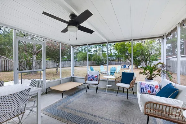 $2,450 | 833 Laurel Hill Circle, Richmond Hill, GA 31324