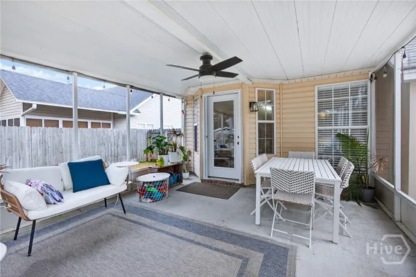 $2,450 | 833 Laurel Hill Circle, Richmond Hill, GA 31324