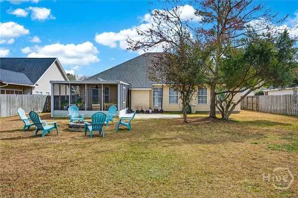 $2,450 | 833 Laurel Hill Circle, Richmond Hill, GA 31324