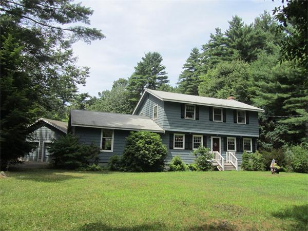 284 Liberty Square Road Boxborough, MA 01719 - Photo 1 of 18