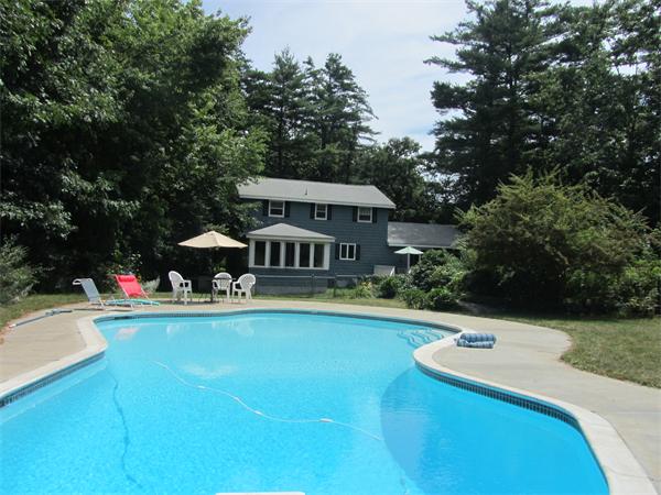 284 Liberty Square Road Boxborough, MA 01719 - Photo 2 of 18