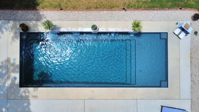 a view of outdoor space yard and house