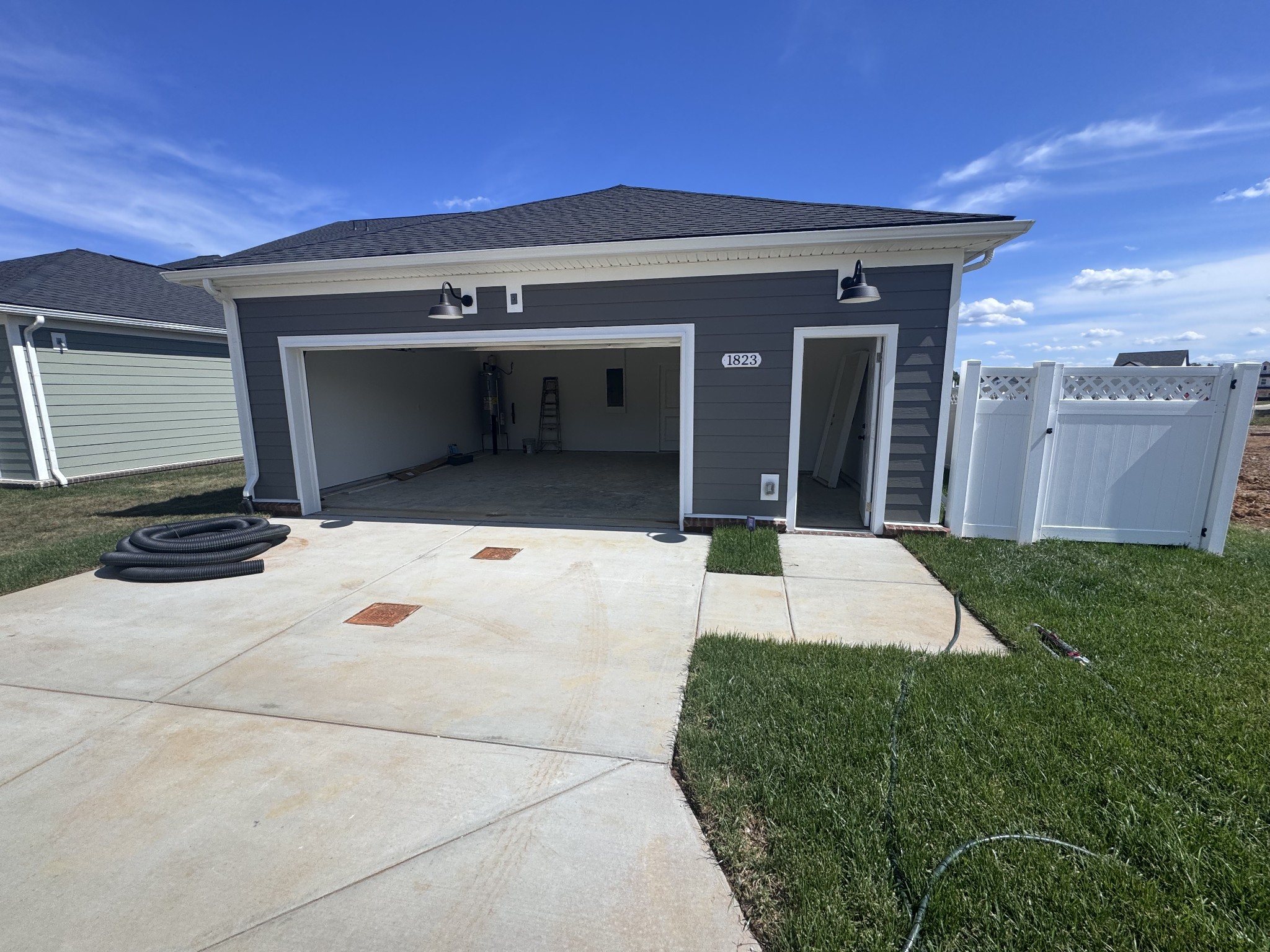 1823 Flatwaters St Spring Hill Spring Hill, TN 37174 - Photo 13 of 22