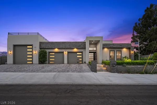 $3,199,000 | 2904 Candelaria Drive, Henderson, NV 89074