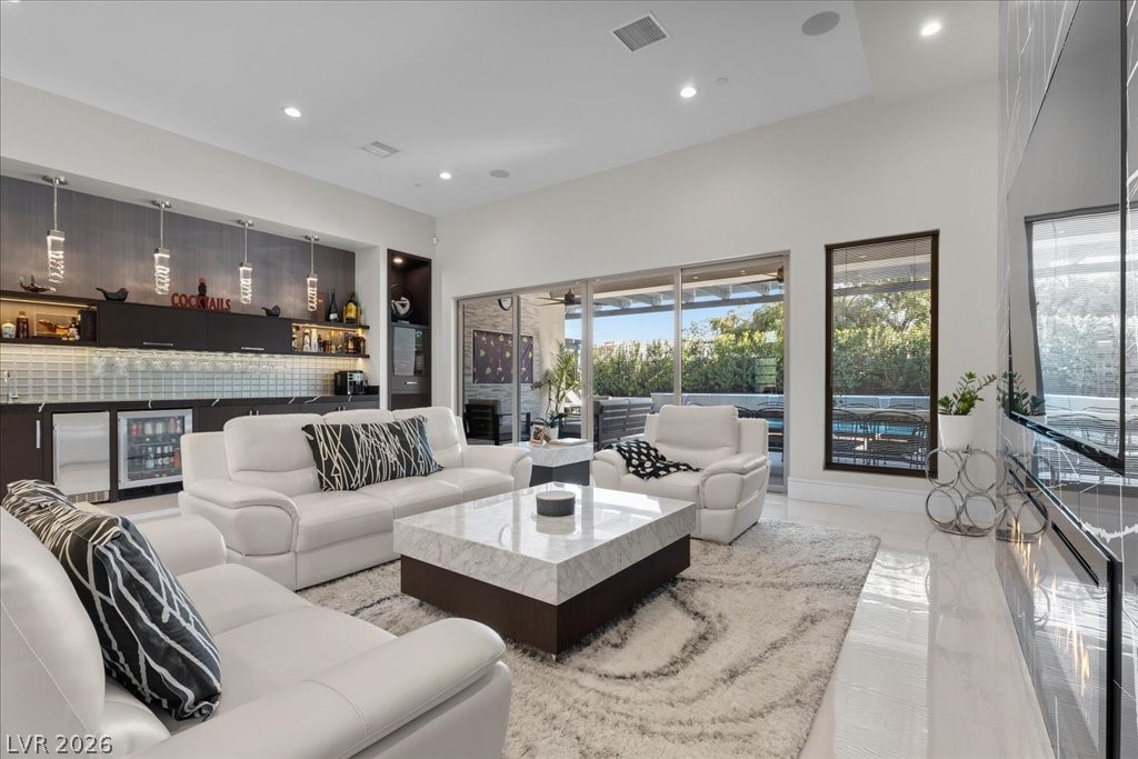 2904 Candelaria Drive Henderson, NV 89074 - Photo 11 of 52