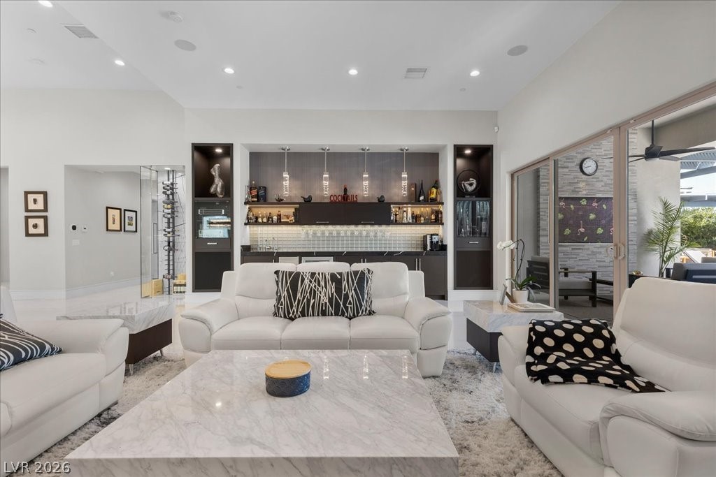 2904 Candelaria Drive Henderson, NV 89074 - Photo 12 of 52
