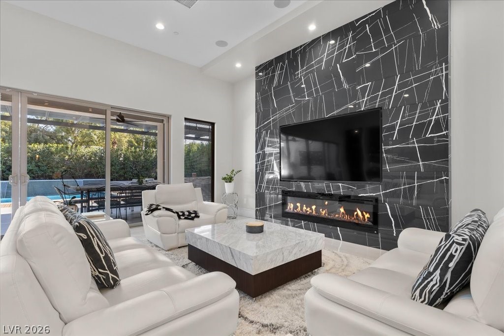 2904 Candelaria Drive Henderson, NV 89074 - Photo 13 of 52