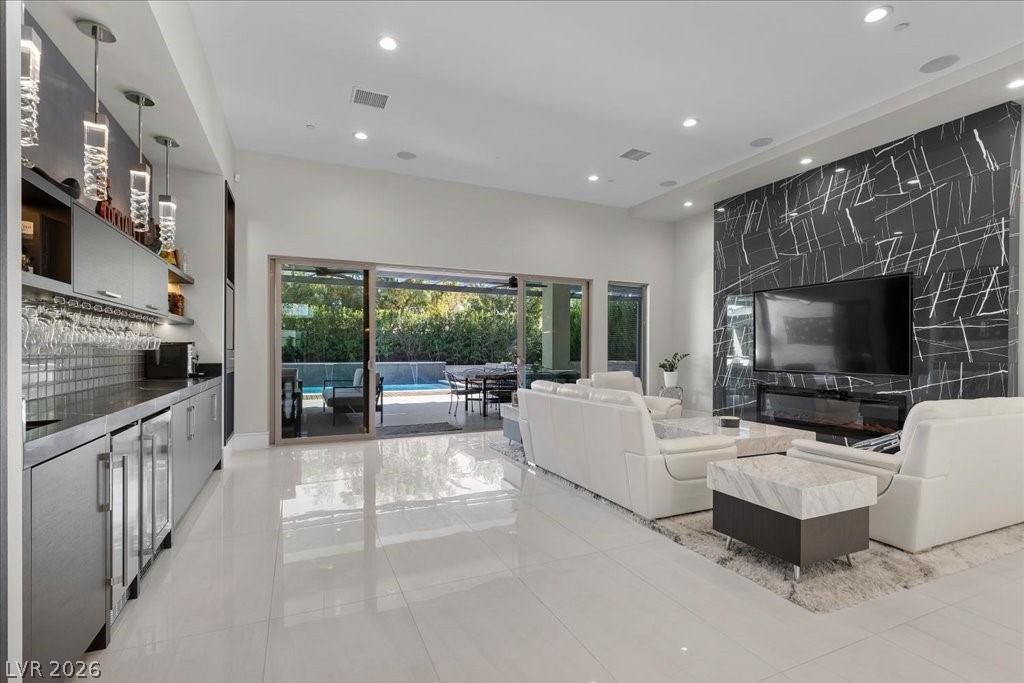 2904 Candelaria Drive Henderson, NV 89074 - Photo 14 of 52