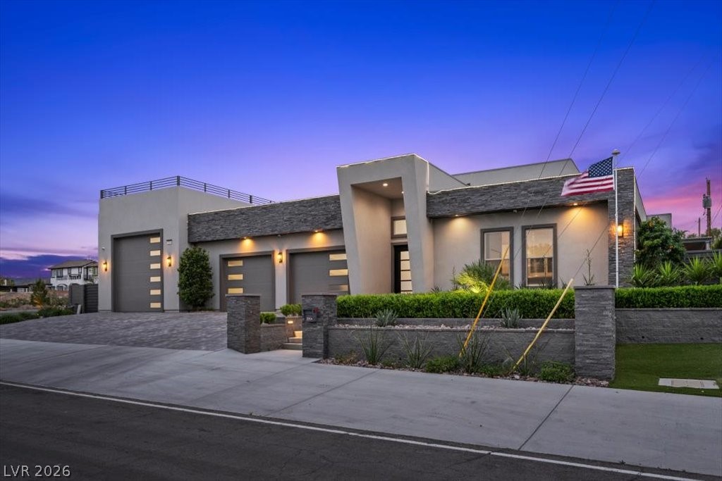 2904 Candelaria Drive Henderson, NV 89074 - Photo 2 of 52