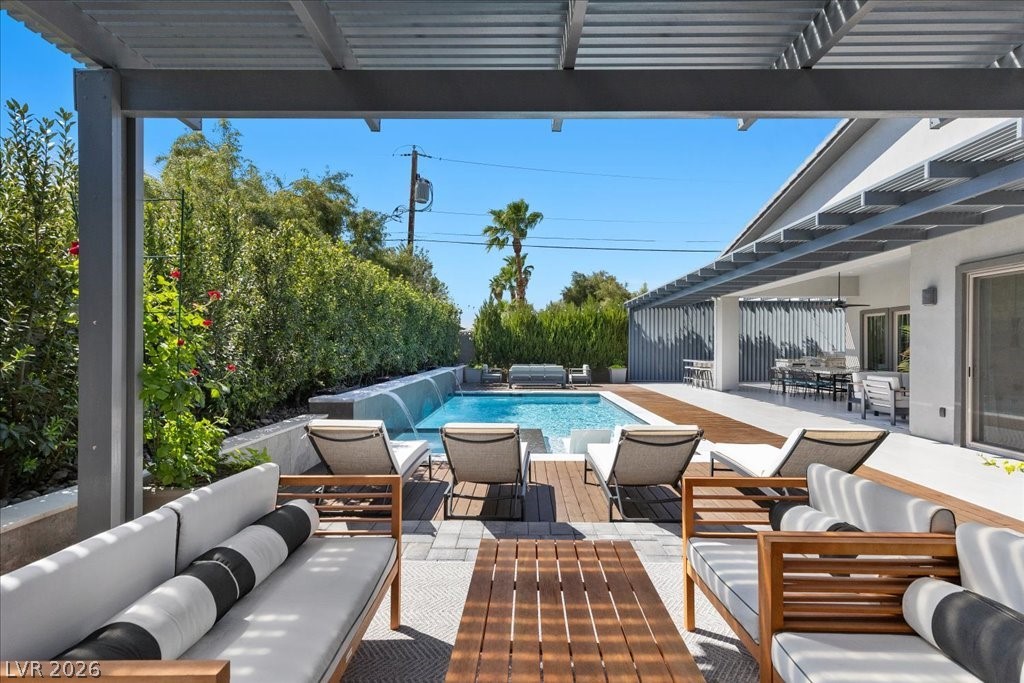 2904 Candelaria Drive Henderson, NV 89074 - Photo 21 of 52