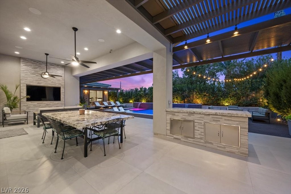 2904 Candelaria Drive Henderson, NV 89074 - Photo 22 of 52