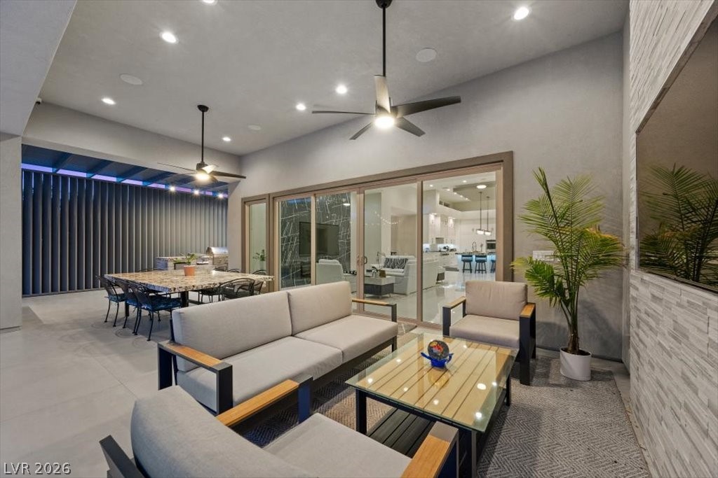 2904 Candelaria Drive Henderson, NV 89074 - Photo 23 of 52