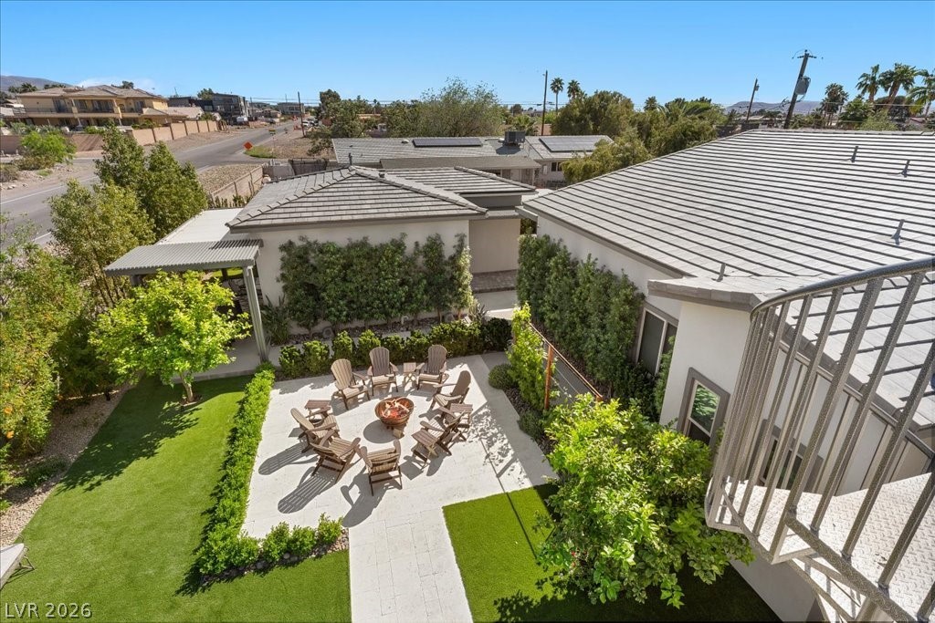 2904 Candelaria Drive Henderson, NV 89074 - Photo 29 of 52