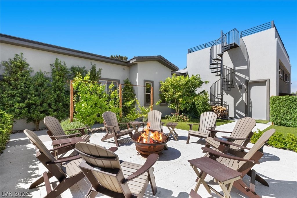 2904 Candelaria Drive Henderson, NV 89074 - Photo 31 of 52