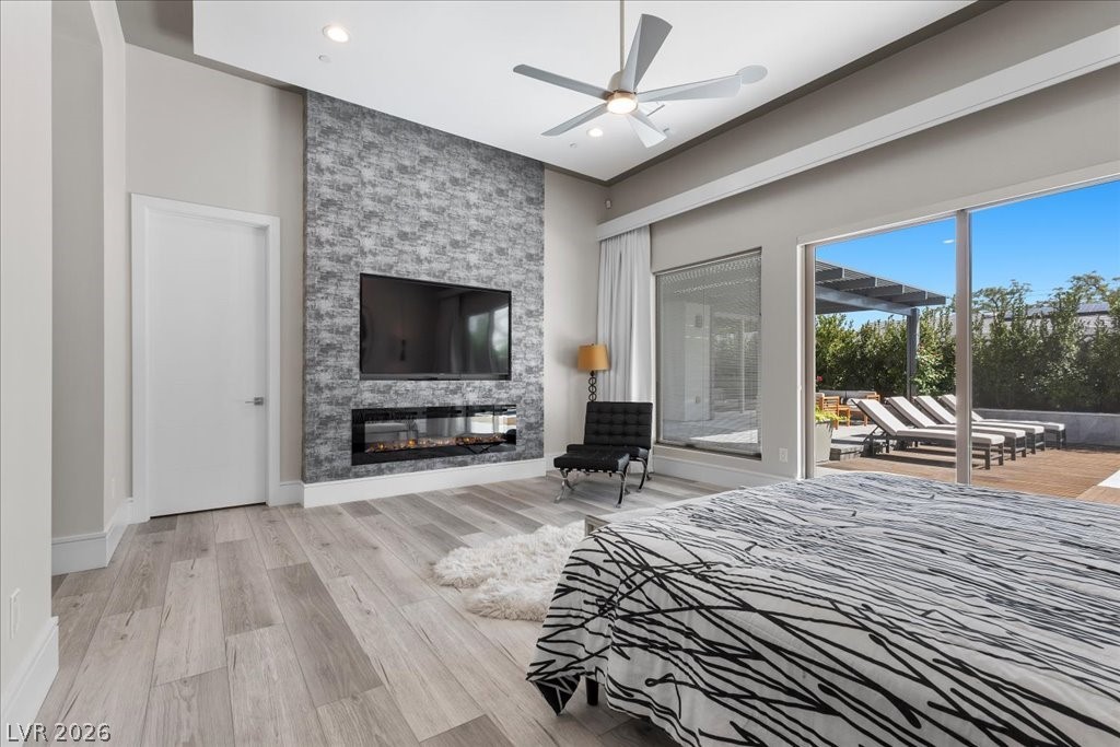 2904 Candelaria Drive Henderson, NV 89074 - Photo 35 of 52