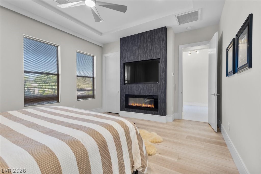 2904 Candelaria Drive Henderson, NV 89074 - Photo 37 of 52