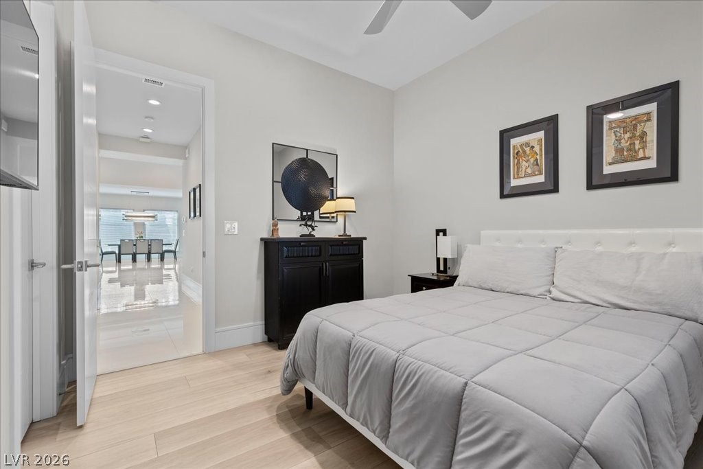 2904 Candelaria Drive Henderson, NV 89074 - Photo 39 of 52