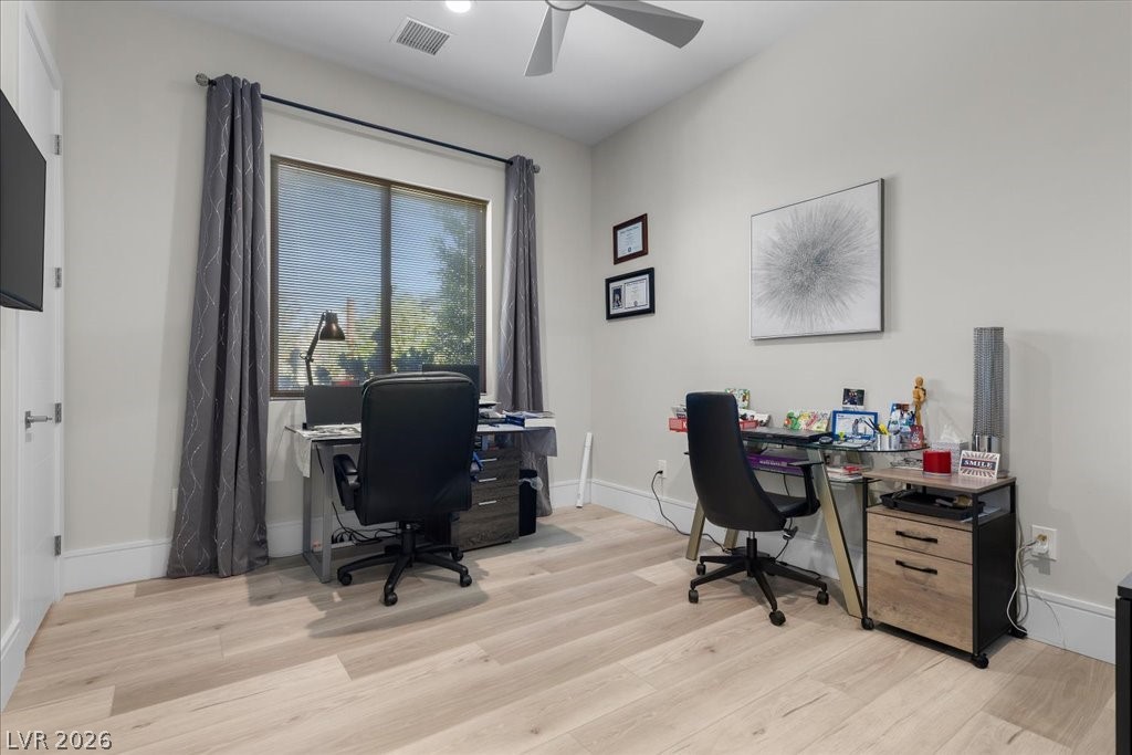 2904 Candelaria Drive Henderson, NV 89074 - Photo 40 of 52