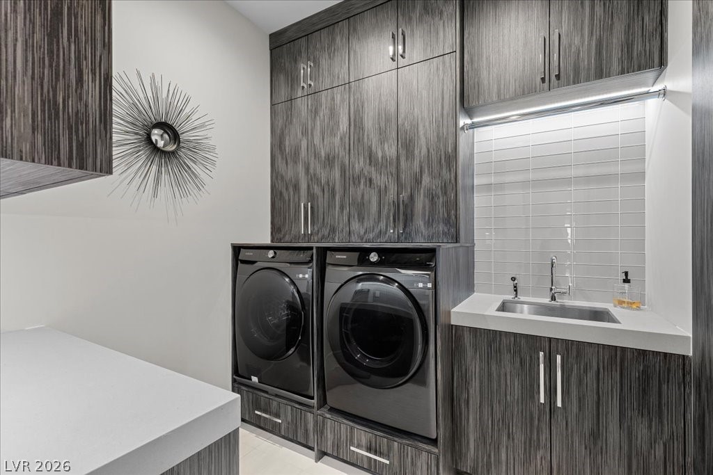 2904 Candelaria Drive Henderson, NV 89074 - Photo 41 of 52