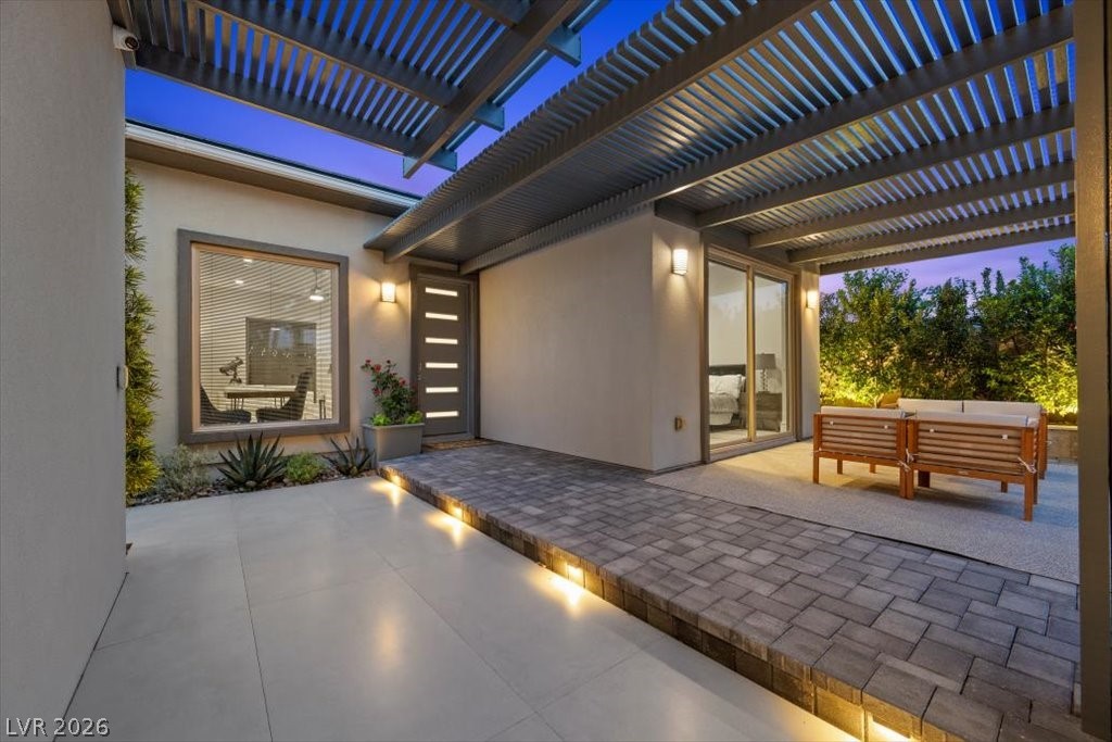 2904 Candelaria Drive Henderson, NV 89074 - Photo 42 of 52