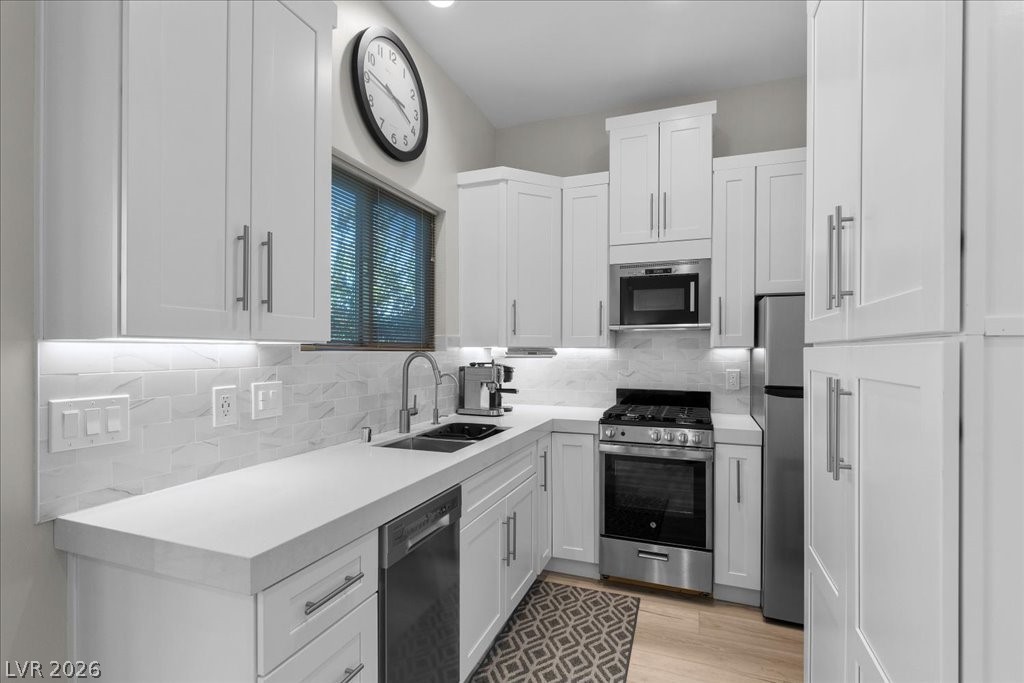 2904 Candelaria Drive Henderson, NV 89074 - Photo 43 of 52