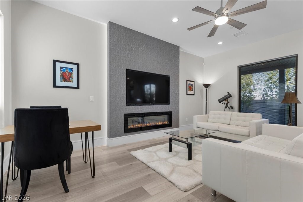 2904 Candelaria Drive Henderson, NV 89074 - Photo 44 of 52