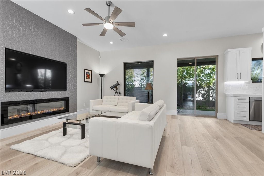 2904 Candelaria Drive Henderson, NV 89074 - Photo 45 of 52