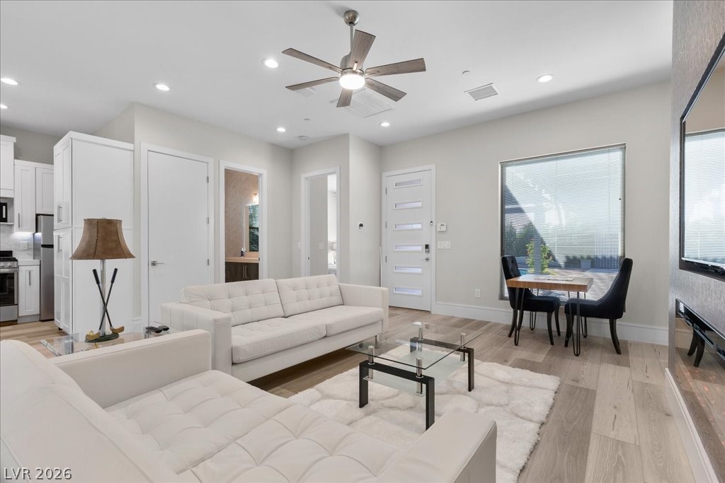 2904 Candelaria Drive Henderson, NV 89074 - Photo 46 of 52