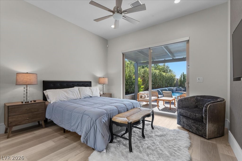 2904 Candelaria Drive Henderson, NV 89074 - Photo 47 of 52