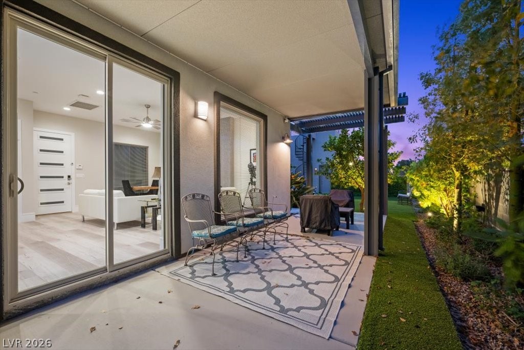 2904 Candelaria Drive Henderson, NV 89074 - Photo 48 of 52