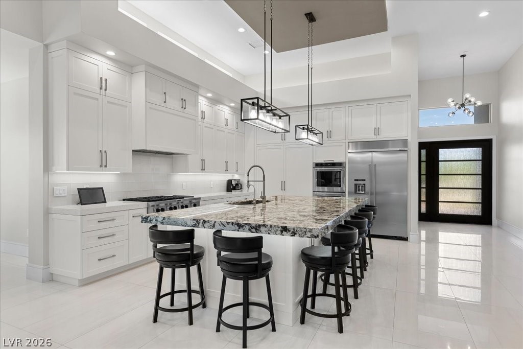 2904 Candelaria Drive Henderson, NV 89074 - Photo 6 of 52