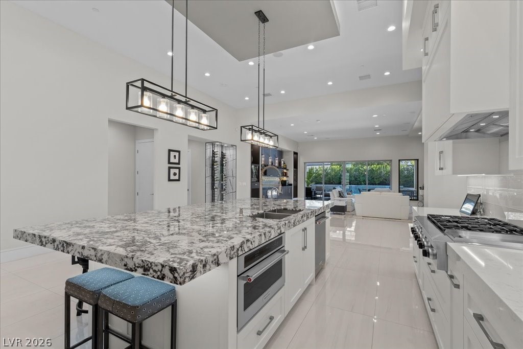 2904 Candelaria Drive Henderson, NV 89074 - Photo 7 of 52