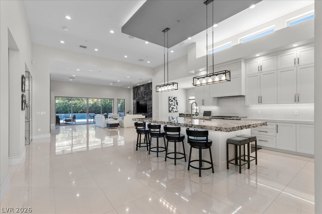 2904 Candelaria Drive Henderson, NV 89074 - Photo 8 of 52