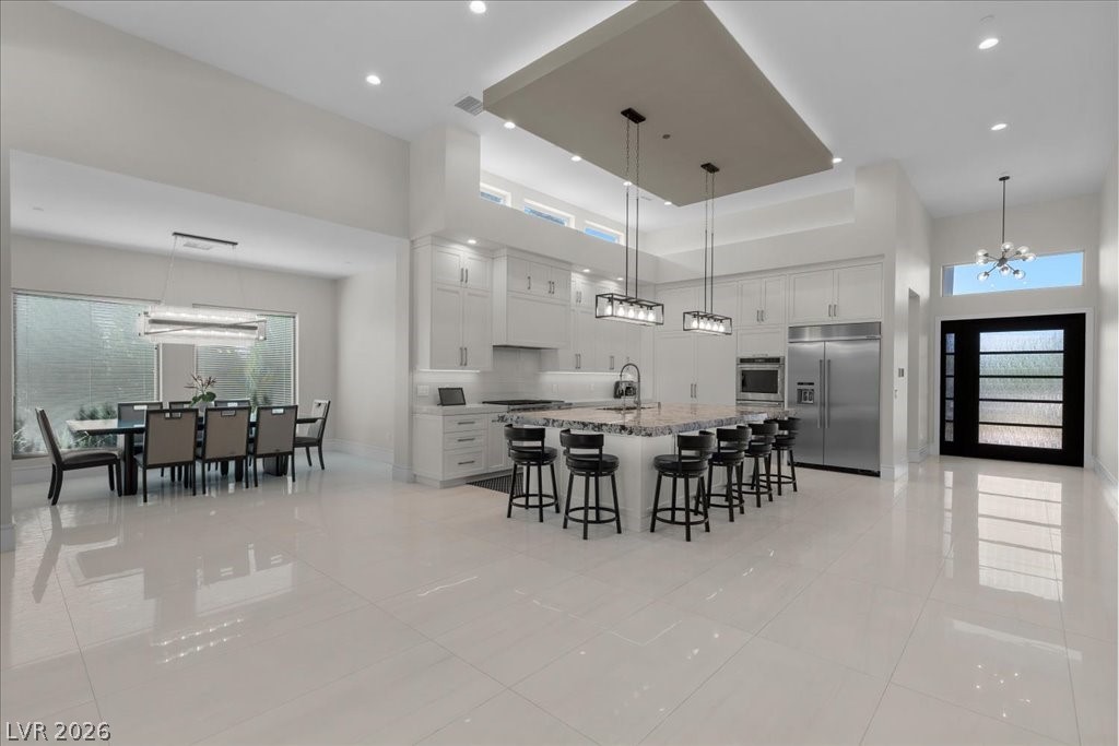 2904 Candelaria Drive Henderson, NV 89074 - Photo 9 of 52
