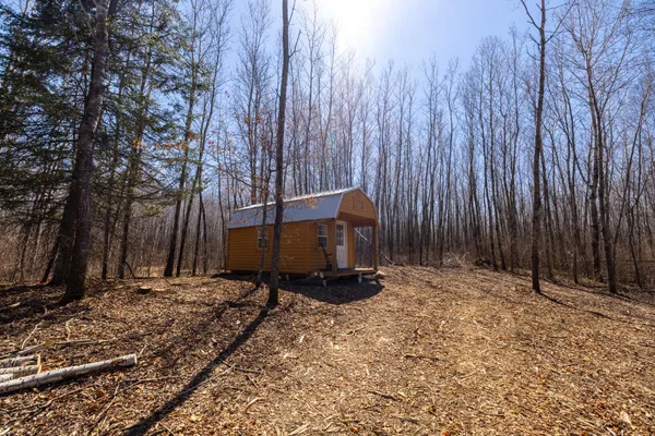 $124,900 | Tbd 285th Avenue, Akeley, MN 56433
