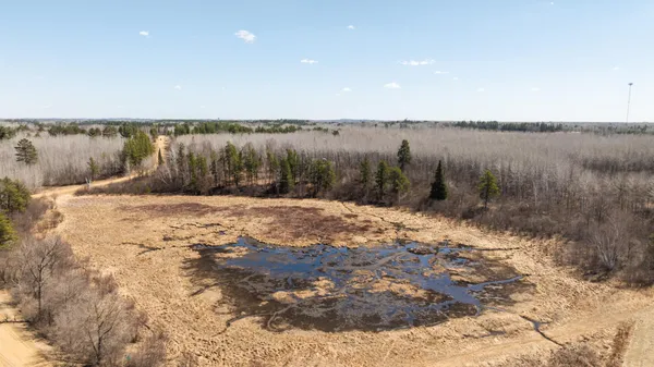 $124,900 | Tbd 285th Avenue, Akeley, MN 56433